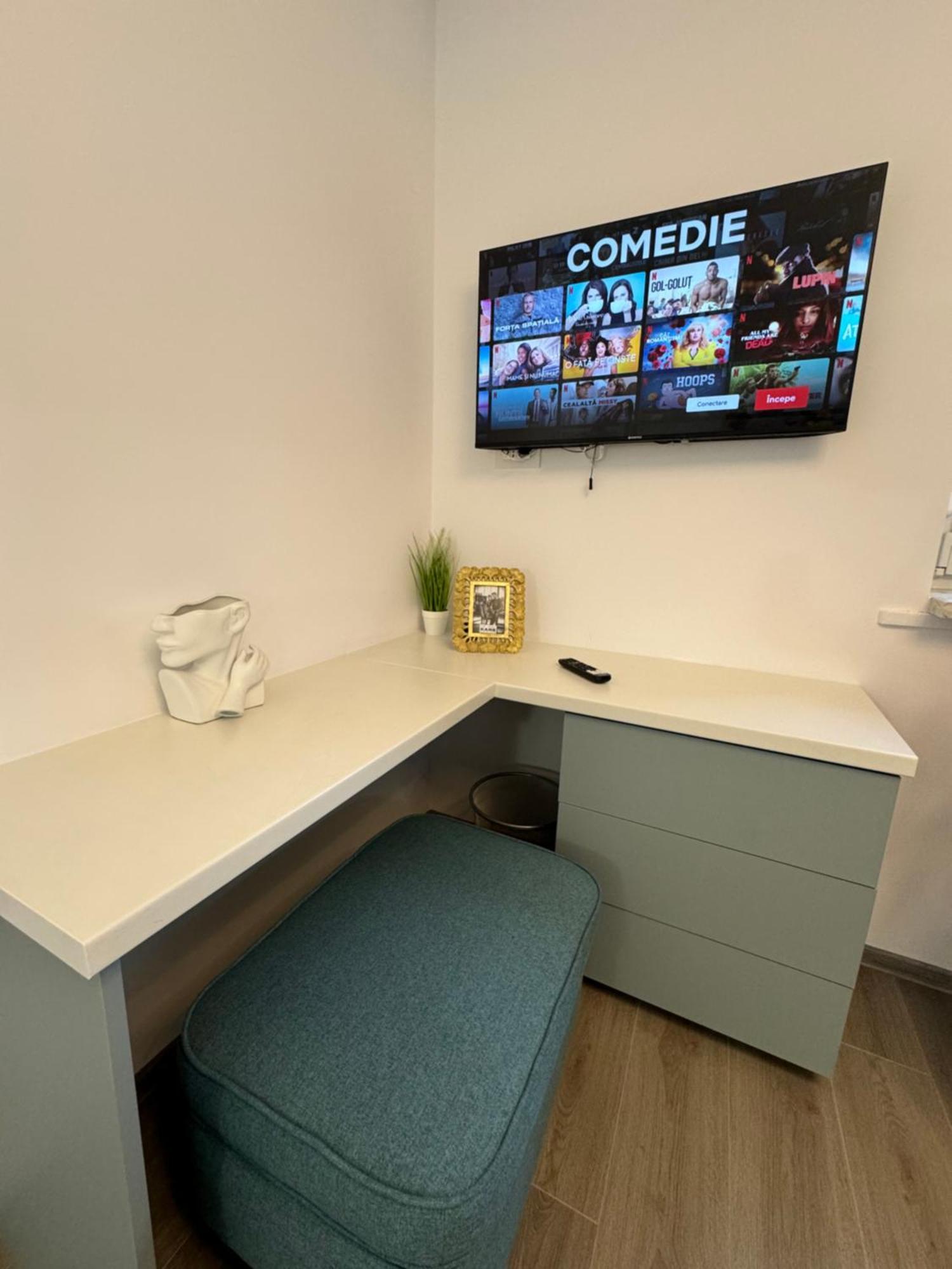 Central Suite ブカレスト エクステリア 写真
